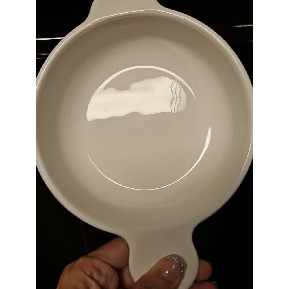 Vintage Corning Ware P-240-B Large 24 Oz Grab It Bowl EUC